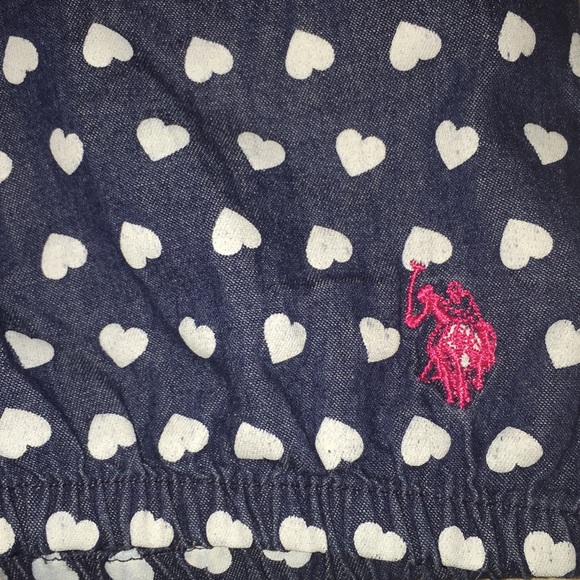 Girl ‘s Romper 🥳 - Picture 2 of 5